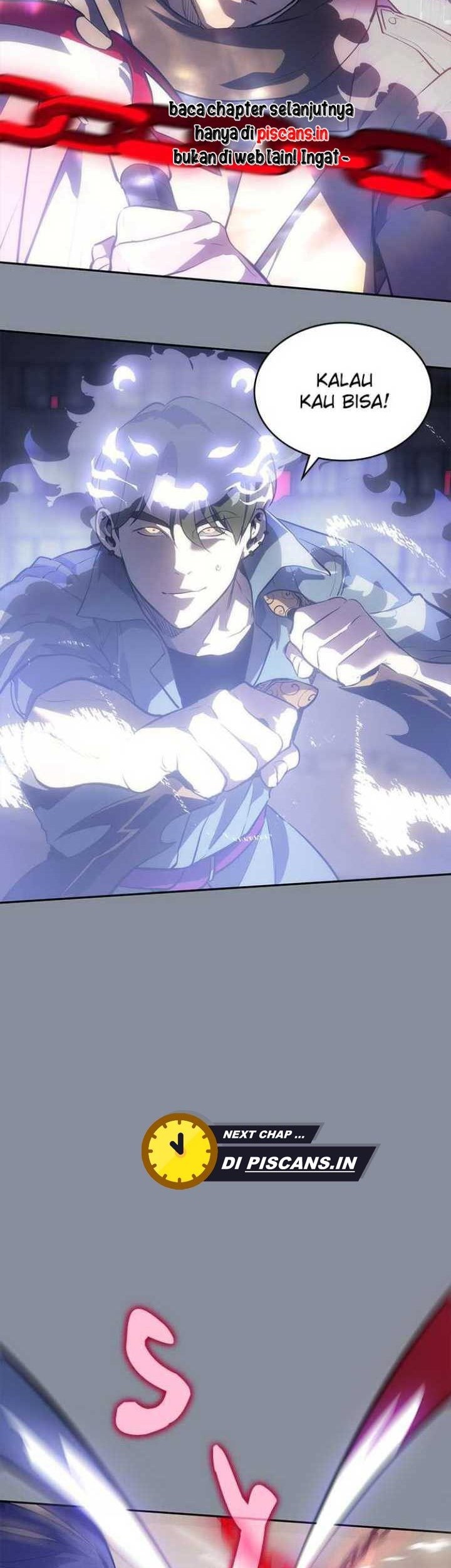 7Fates: Chakho Chapter 45 - halaman 51