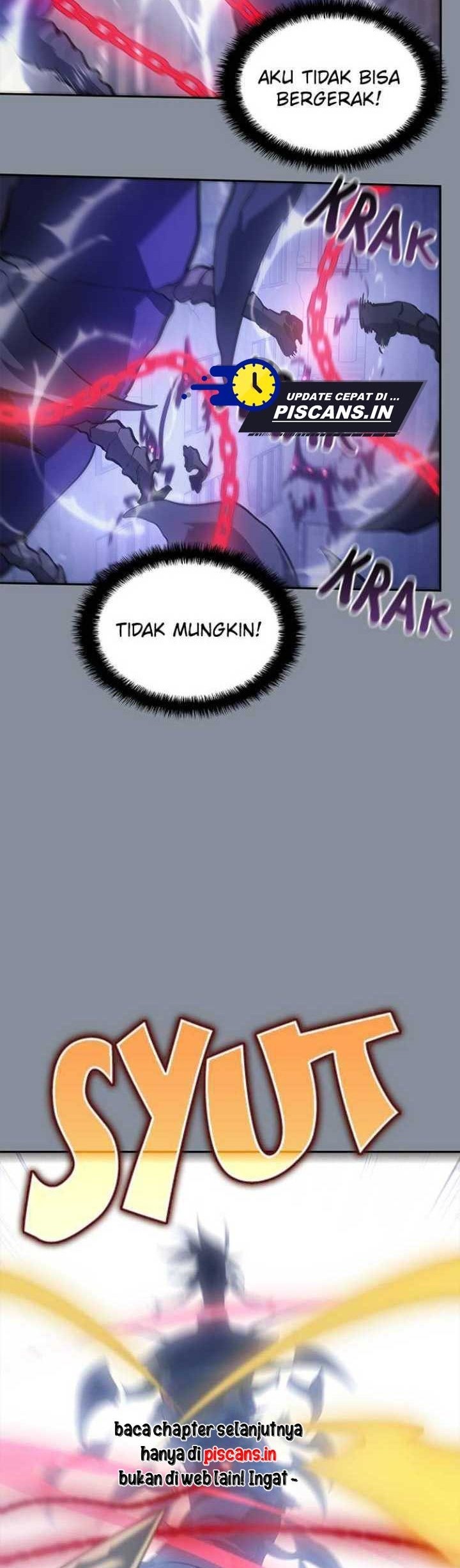 7Fates: Chakho Chapter 45 - halaman 54