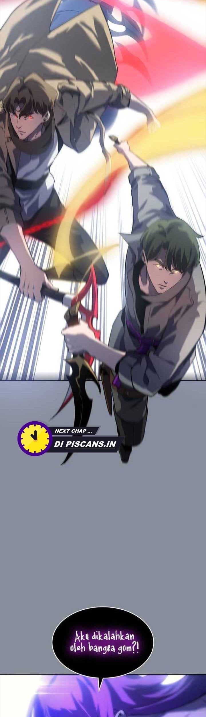7Fates: Chakho Chapter 45 - halaman 55