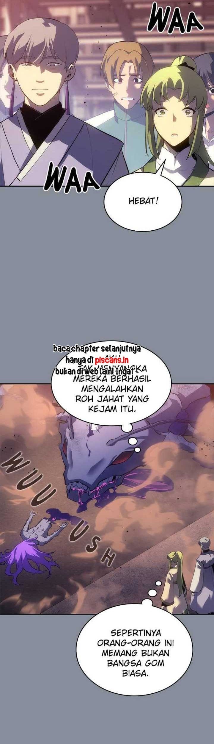7Fates: Chakho Chapter 45 - halaman 58