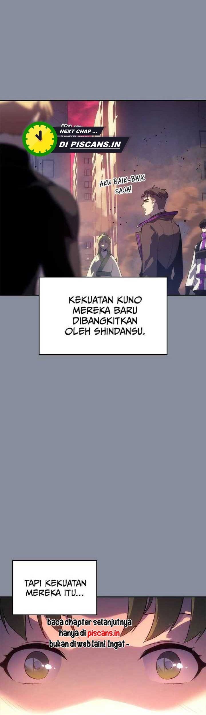 7Fates: Chakho Chapter 45 - halaman 59