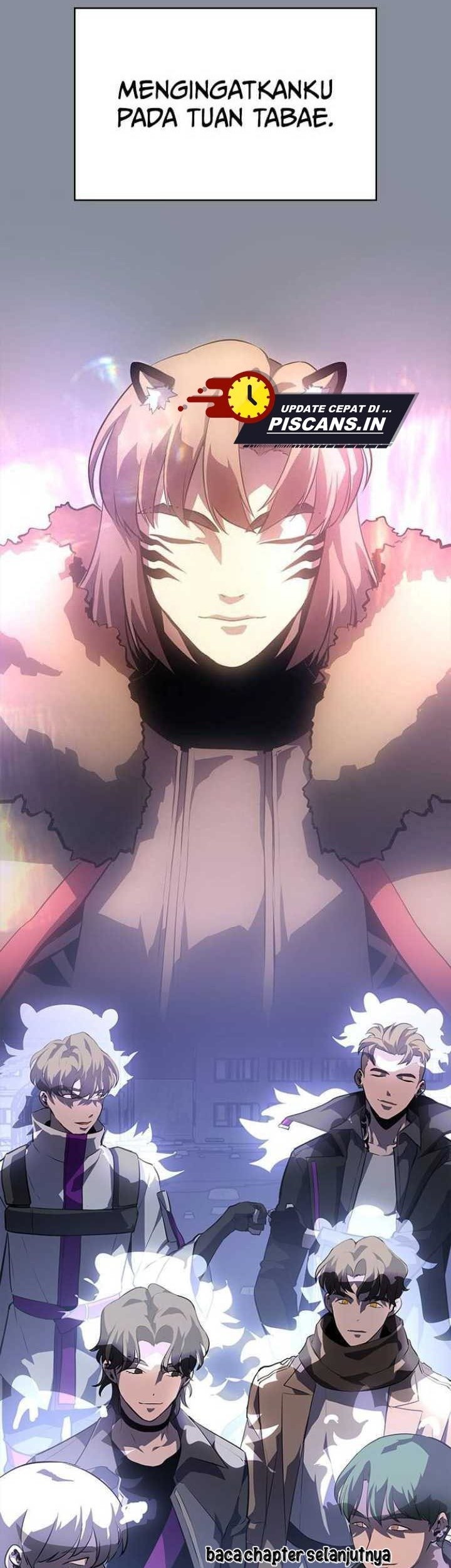 7Fates: Chakho Chapter 45 - halaman 61