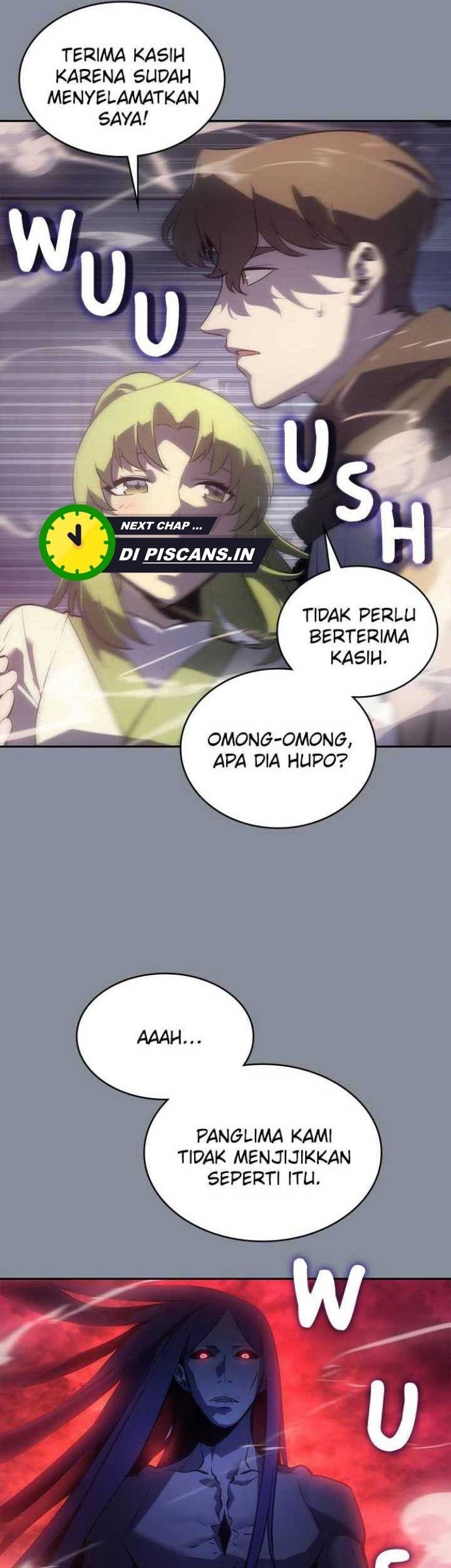 7Fates: Chakho Chapter 45 - halaman 7