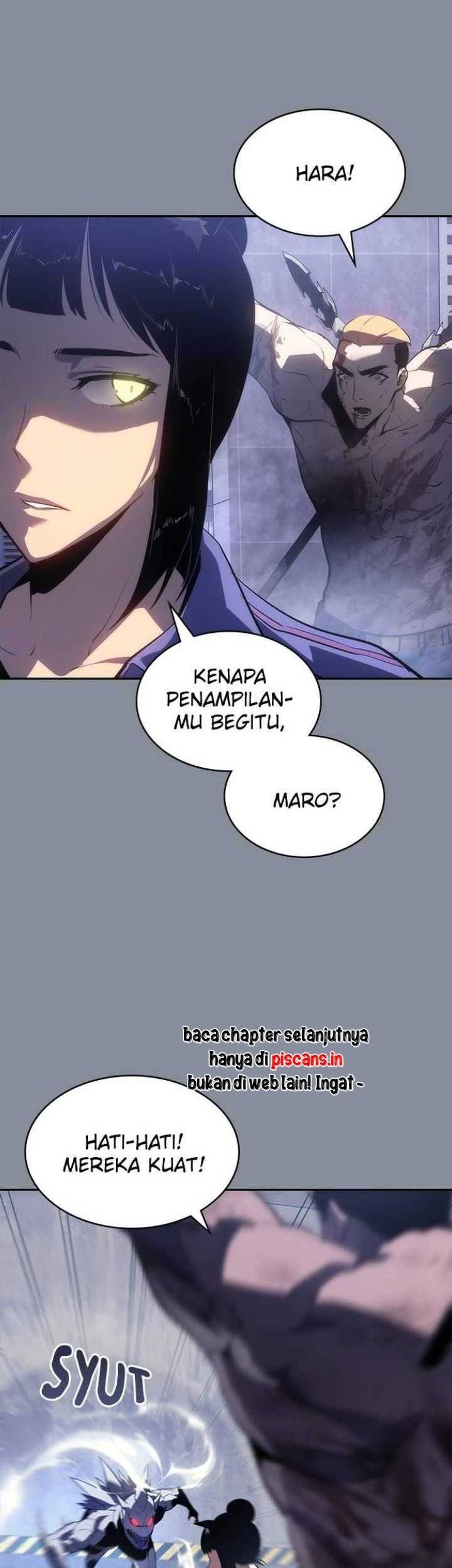 7Fates: Chakho Chapter 46 - halaman 10