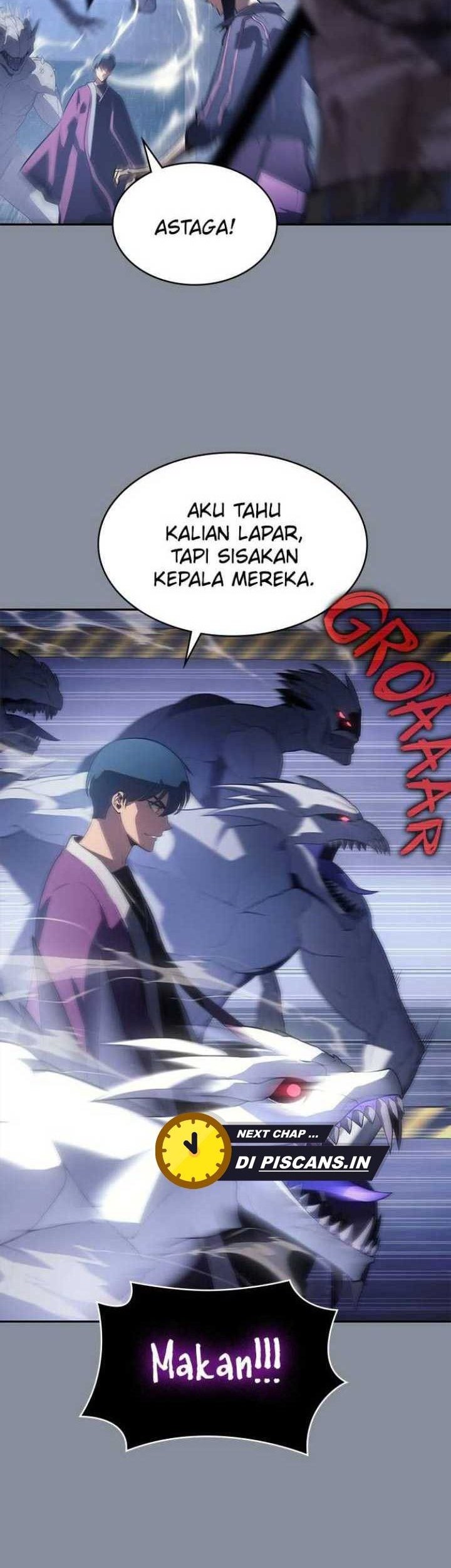 7Fates: Chakho Chapter 46 - halaman 11