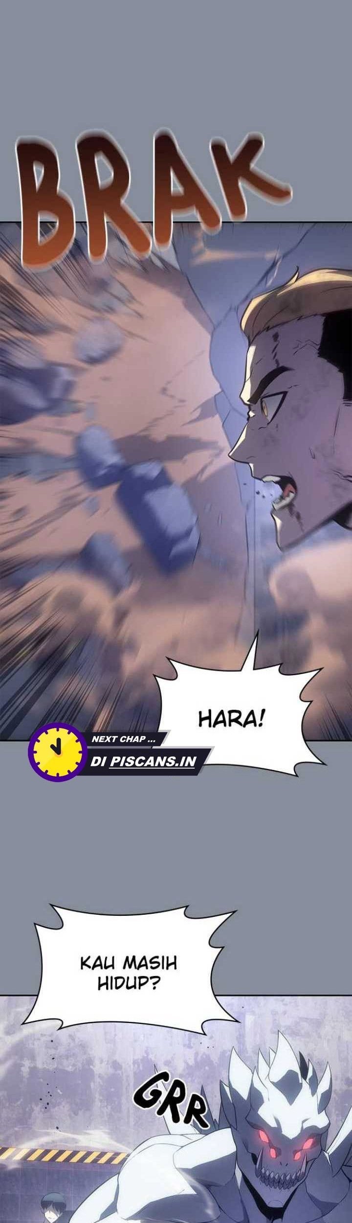 7Fates: Chakho Chapter 46 - halaman 17