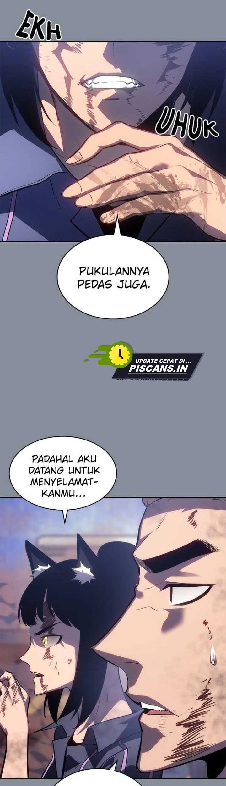 7Fates: Chakho Chapter 46 - halaman 19