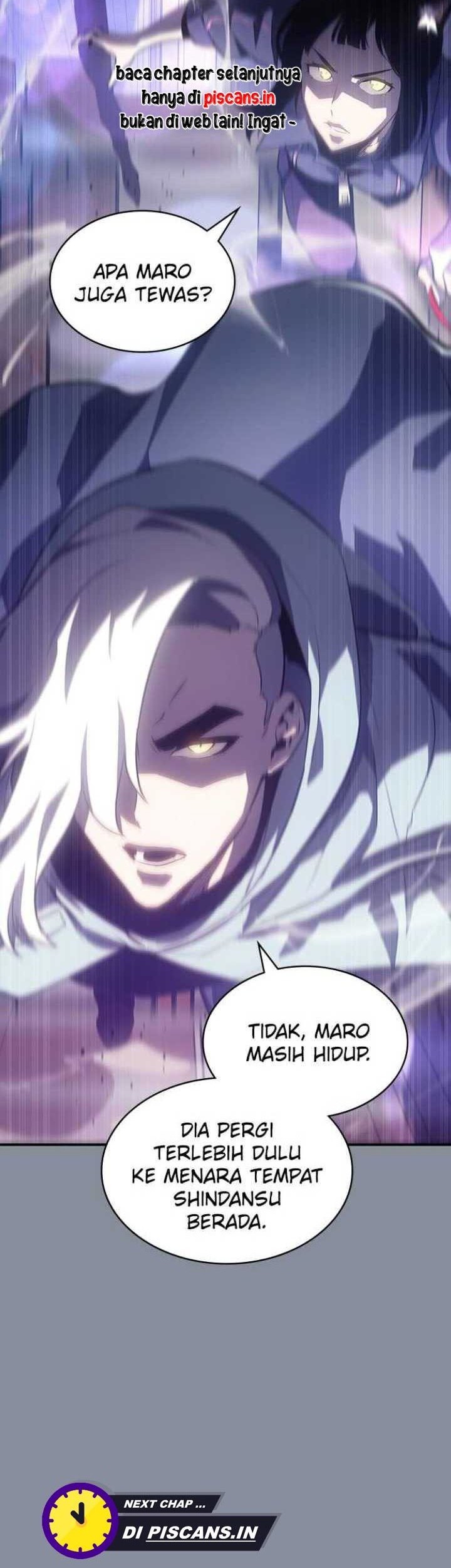 7Fates: Chakho Chapter 46 - halaman 2
