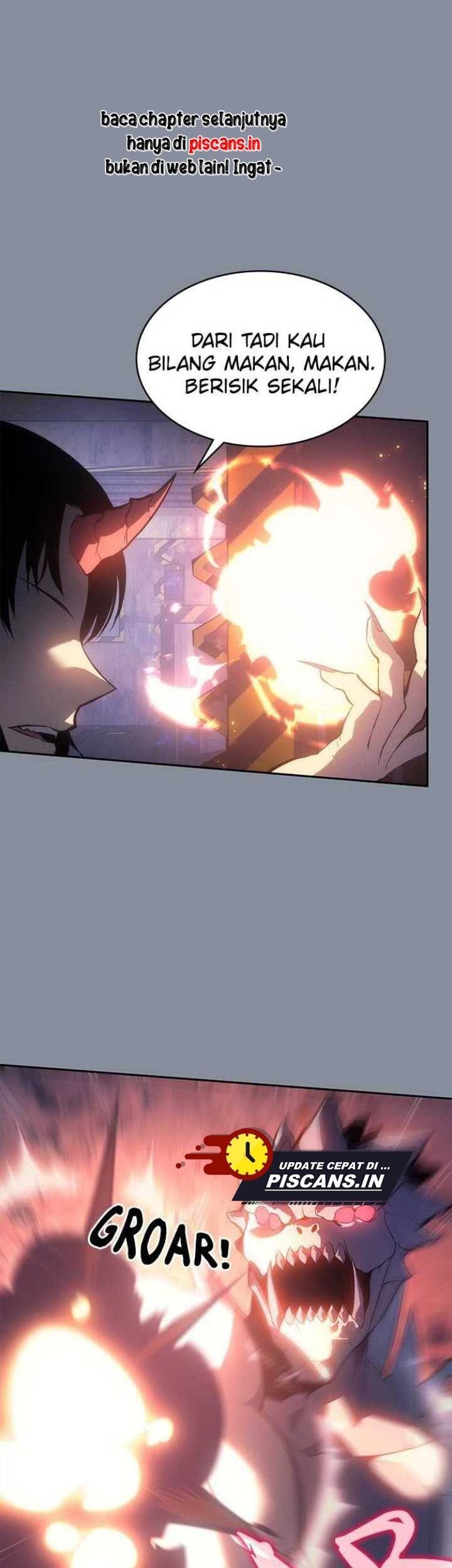 7Fates: Chakho Chapter 46 - halaman 22