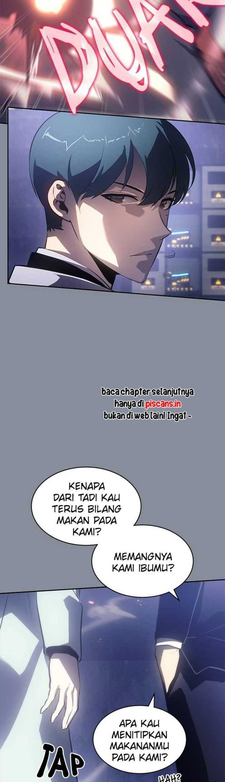 7Fates: Chakho Chapter 46 - halaman 23