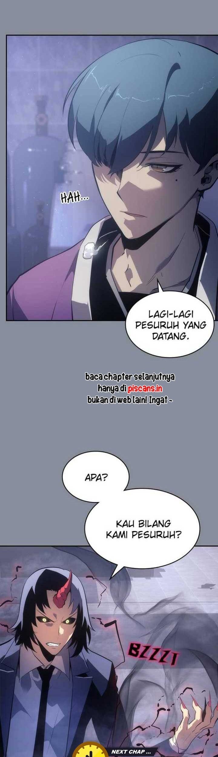 7Fates: Chakho Chapter 46 - halaman 25