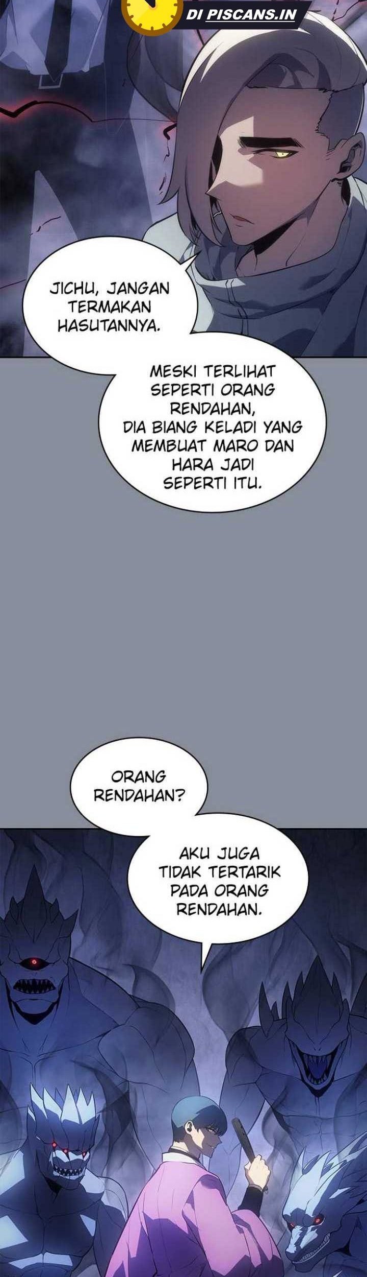7Fates: Chakho Chapter 46 - halaman 26