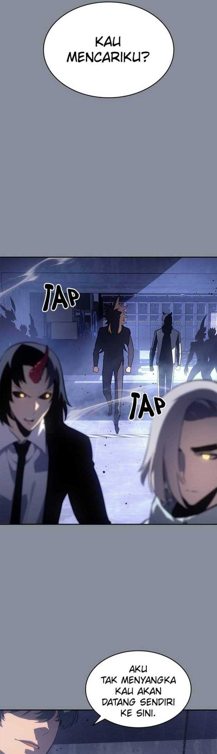 7Fates: Chakho Chapter 46 - halaman 28