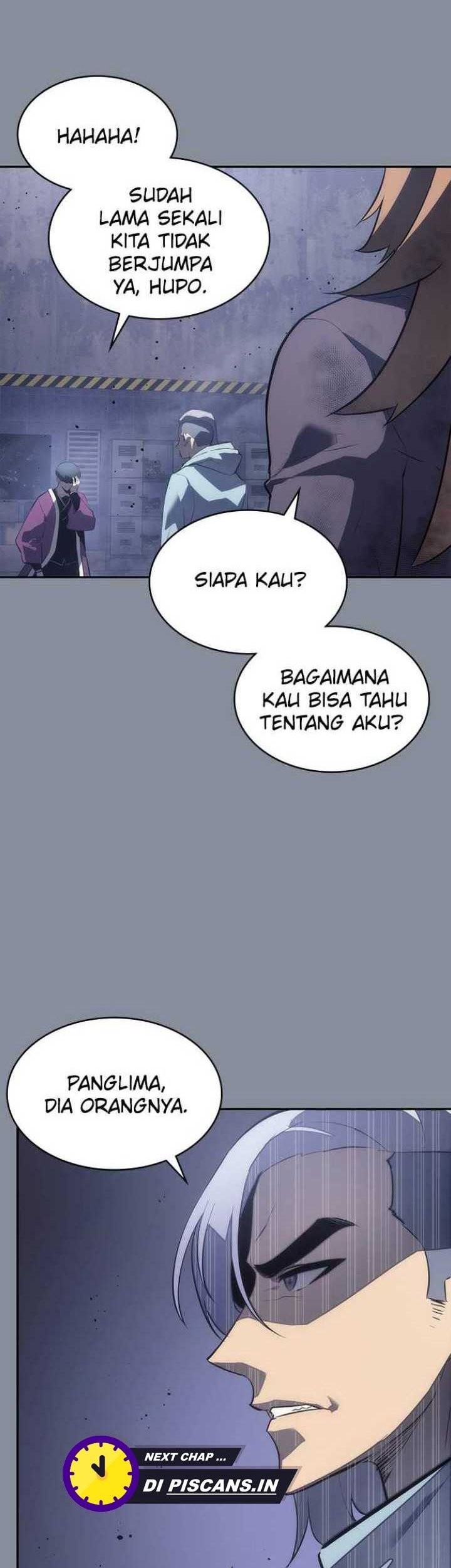 7Fates: Chakho Chapter 46 - halaman 31
