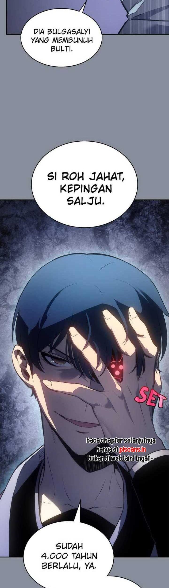 7Fates: Chakho Chapter 46 - halaman 32