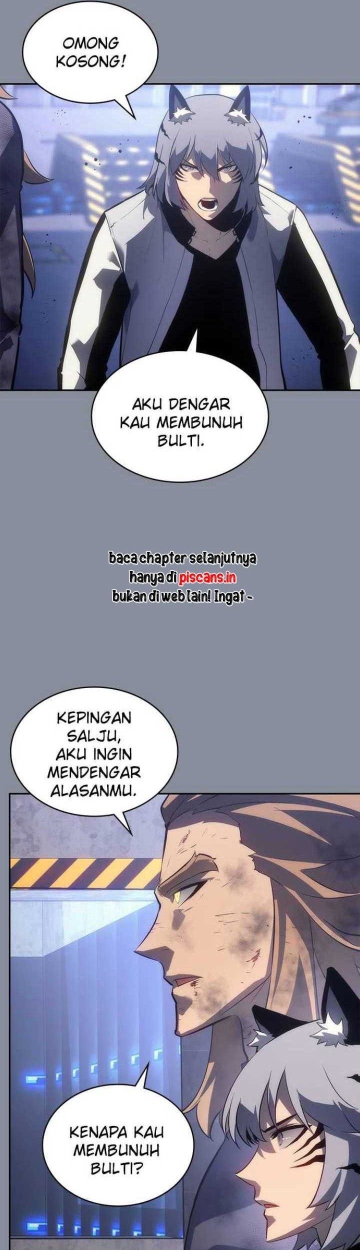 7Fates: Chakho Chapter 46 - halaman 34