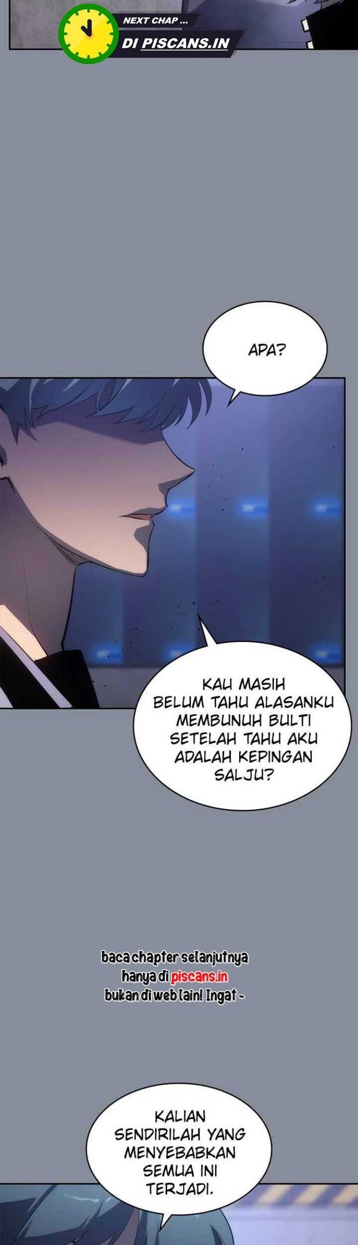 7Fates: Chakho Chapter 46 - halaman 35