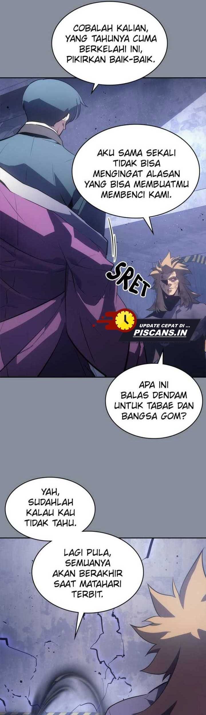 7Fates: Chakho Chapter 46 - halaman 37