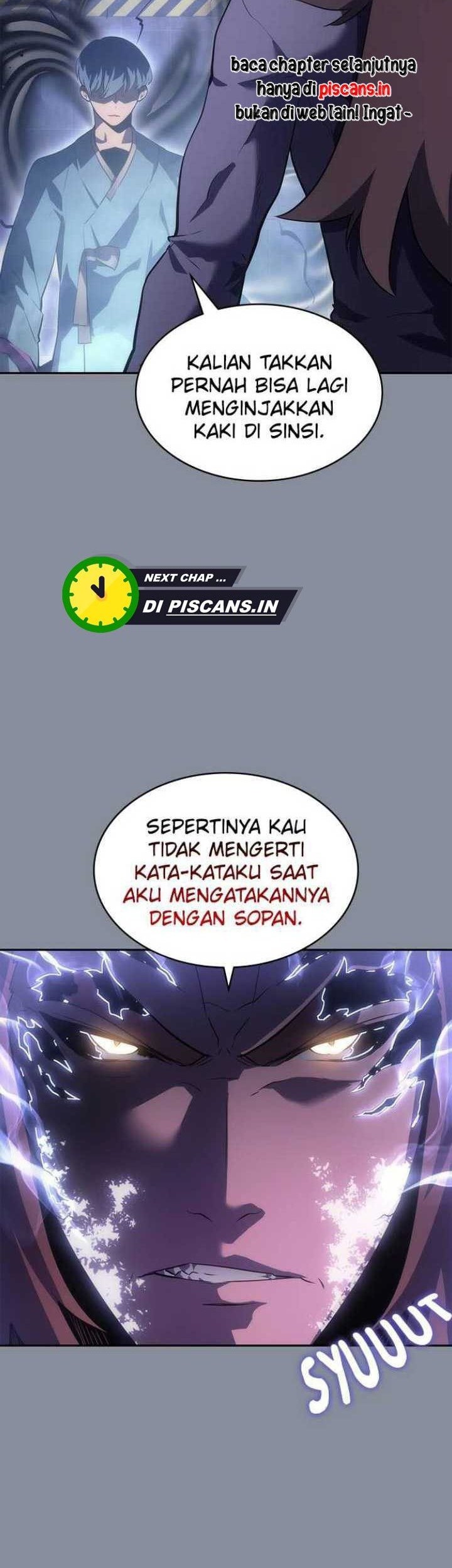 7Fates: Chakho Chapter 46 - halaman 38
