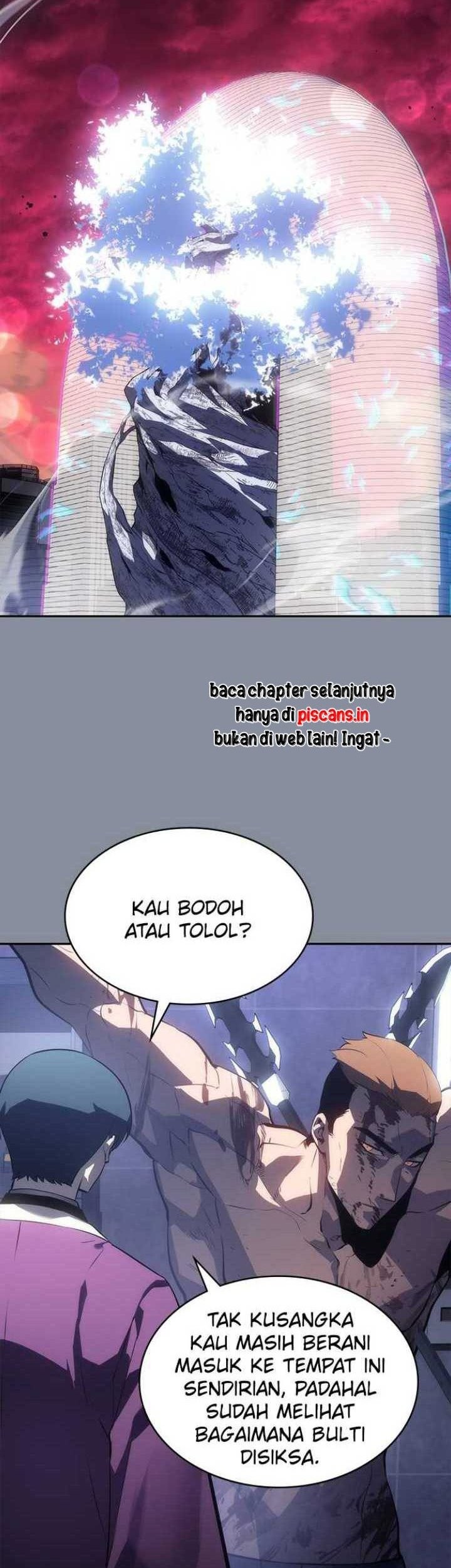 7Fates: Chakho Chapter 46 - halaman 4