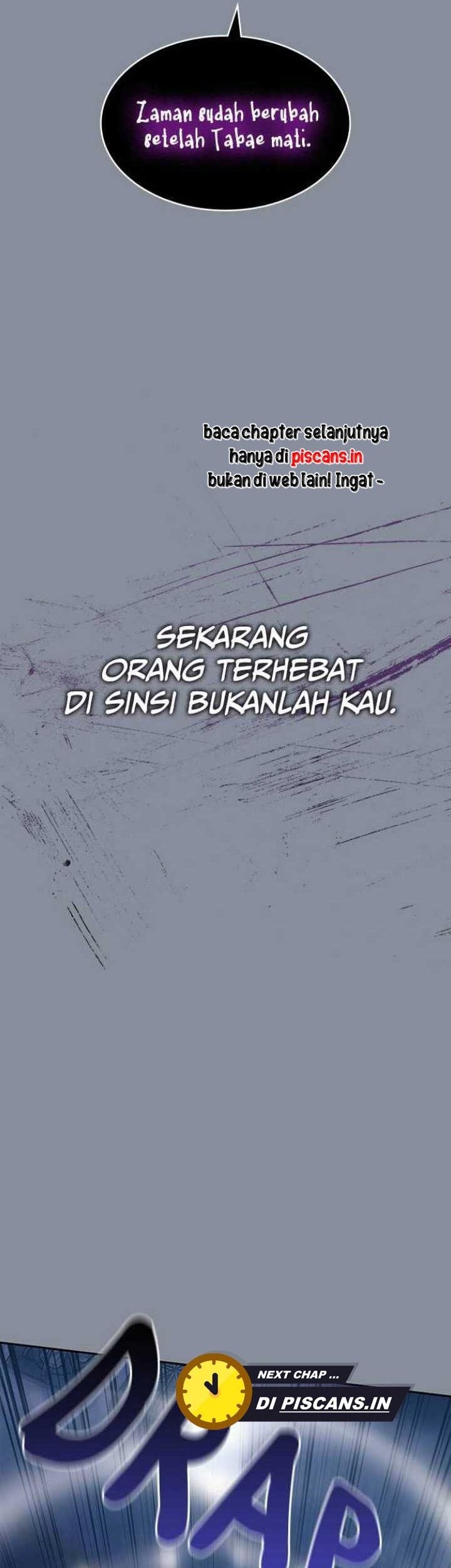 7Fates: Chakho Chapter 46 - halaman 40