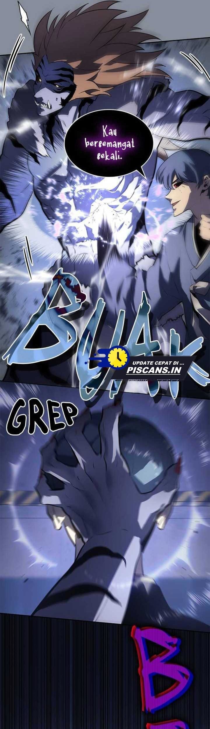 7Fates: Chakho Chapter 46 - halaman 42