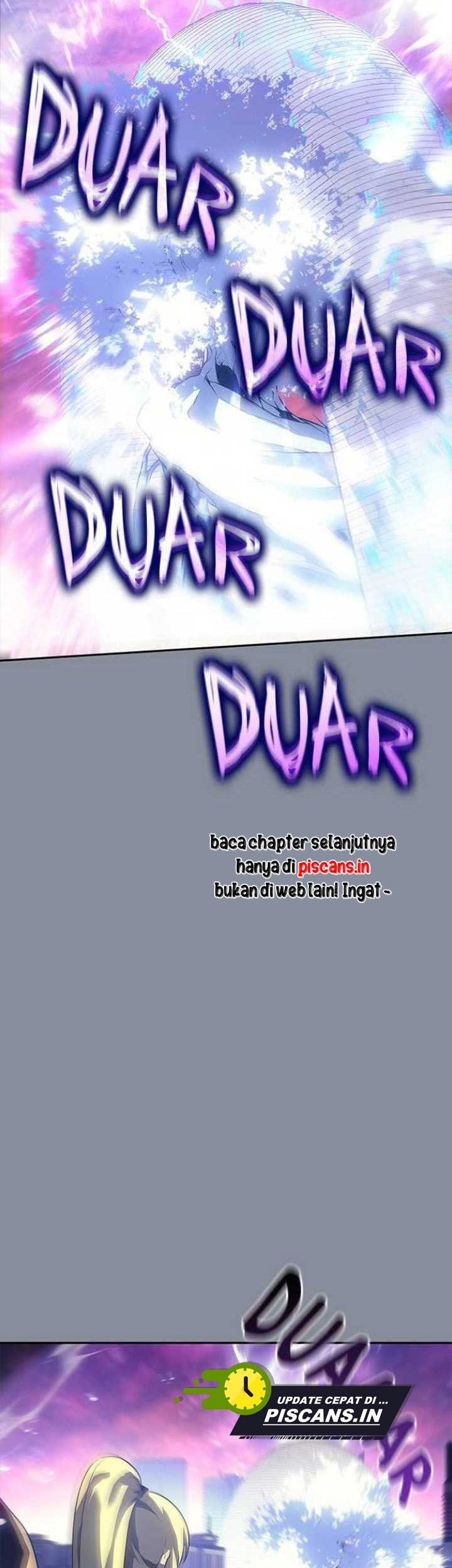 7Fates: Chakho Chapter 46 - halaman 45