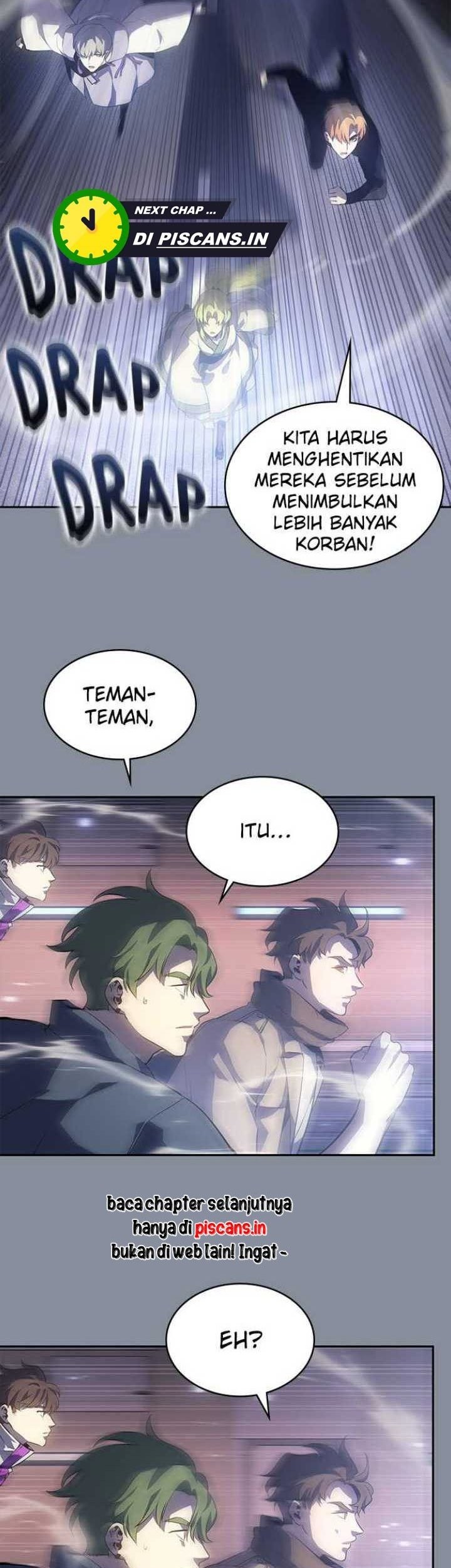 7Fates: Chakho Chapter 46 - halaman 48