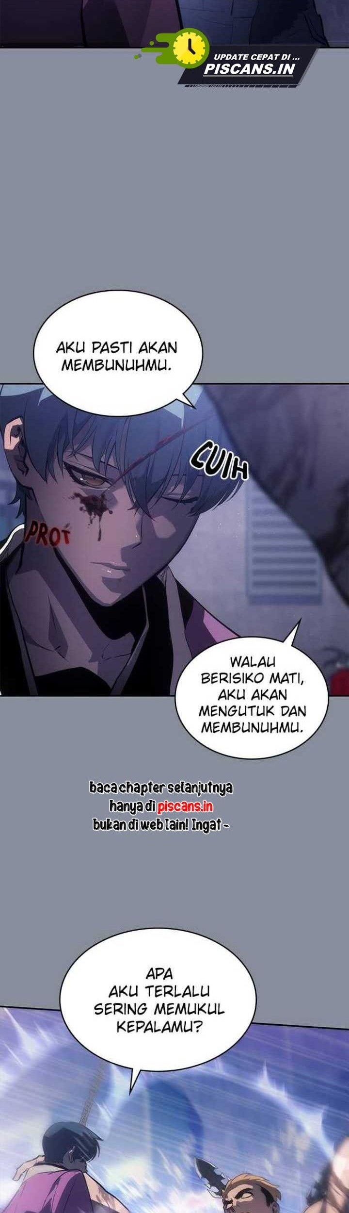 7Fates: Chakho Chapter 46 - halaman 5