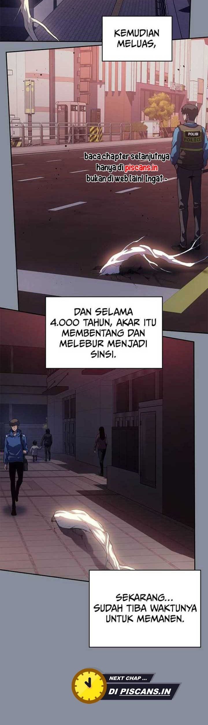 7Fates: Chakho Chapter 46 - halaman 52