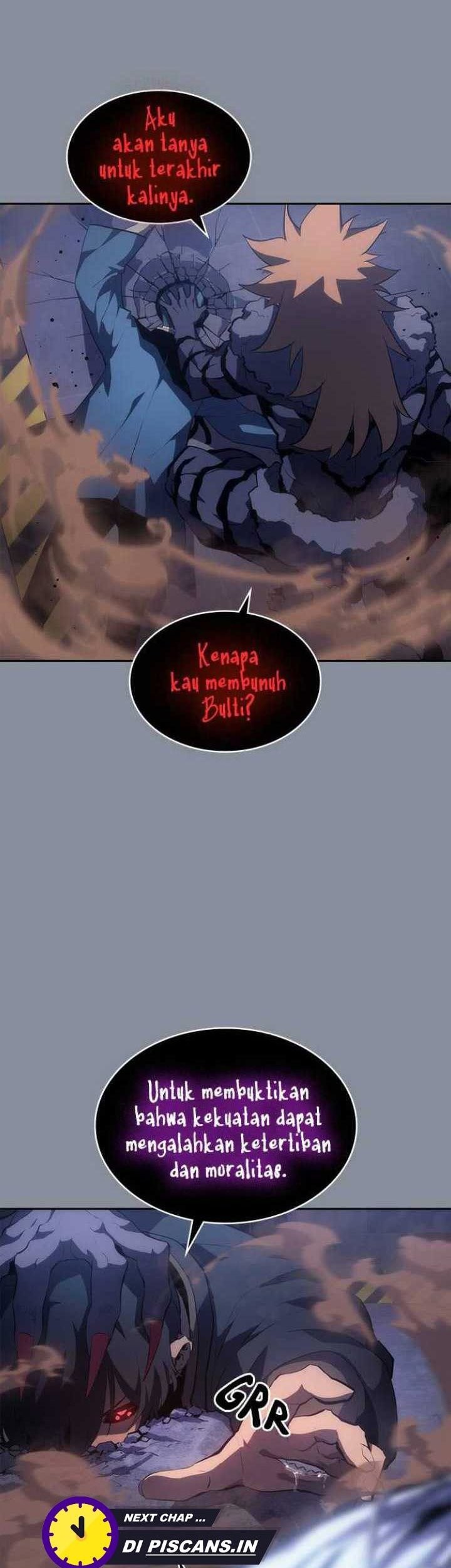 7Fates: Chakho Chapter 46 - halaman 57