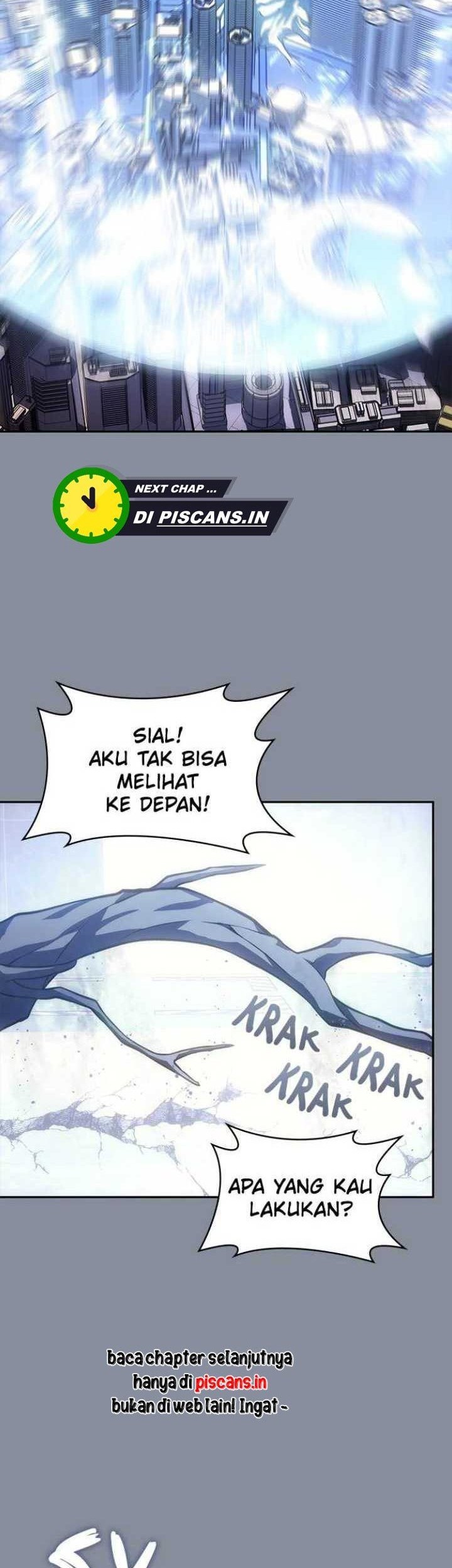 7Fates: Chakho Chapter 46 - halaman 61