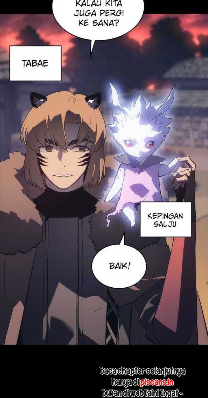 7Fates: Chakho Chapter 47 - halaman 26