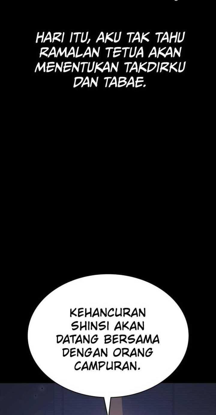 7Fates: Chakho Chapter 47 - halaman 27