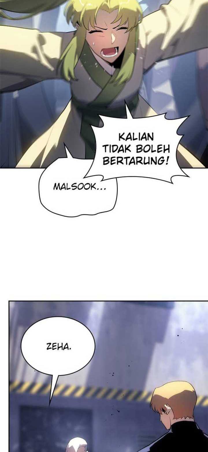 7Fates: Chakho Chapter 48 - halaman 10