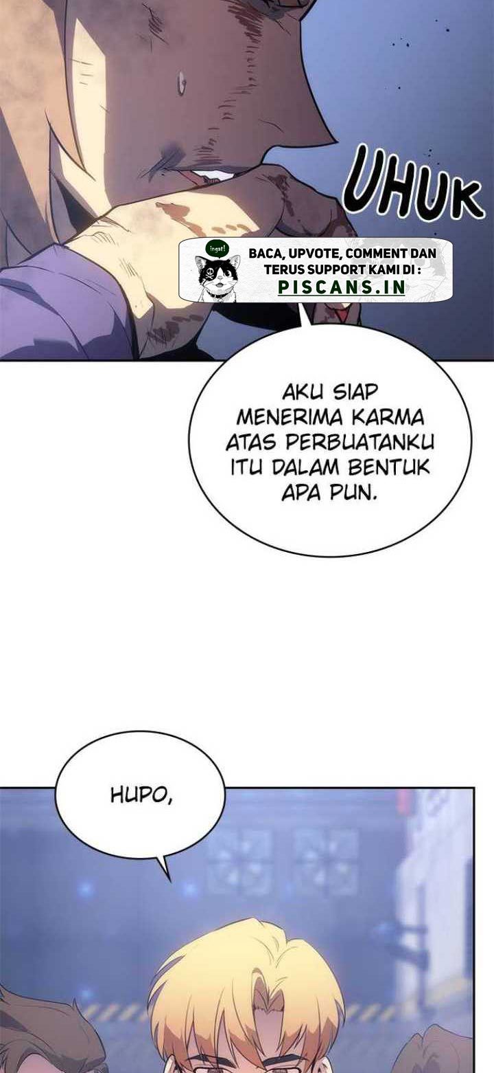 7Fates: Chakho Chapter 48 - halaman 15