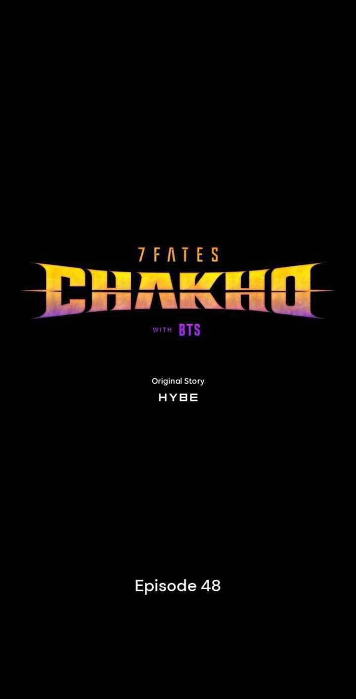 7Fates: Chakho Chapter 48 - halaman 19