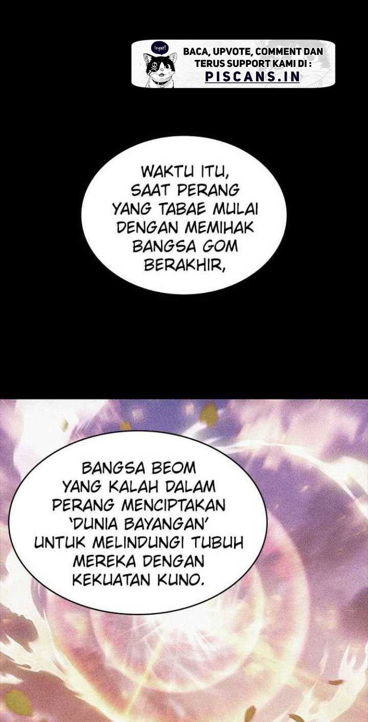 7Fates: Chakho Chapter 48 - halaman 20