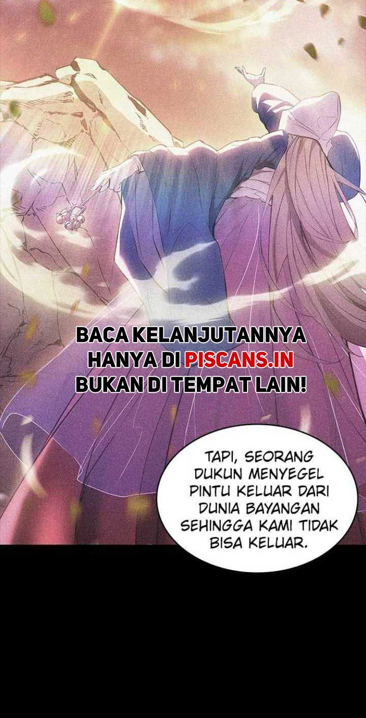 7Fates: Chakho Chapter 48 - halaman 21