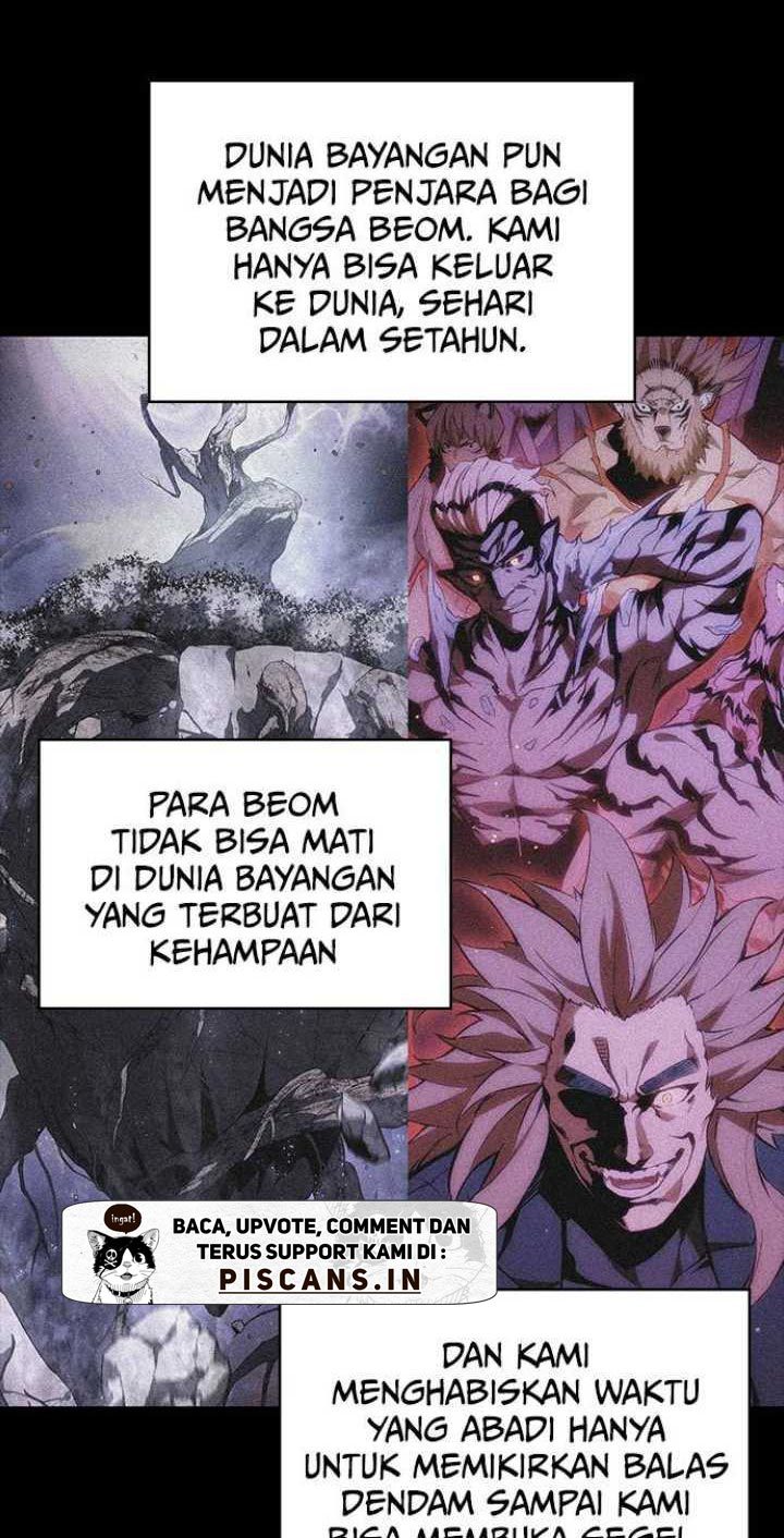 7Fates: Chakho Chapter 48 - halaman 22