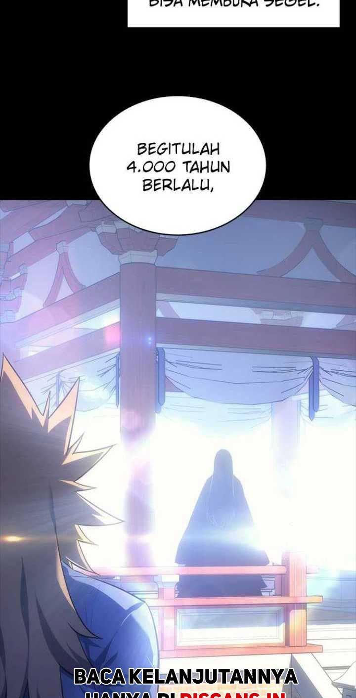 7Fates: Chakho Chapter 48 - halaman 23