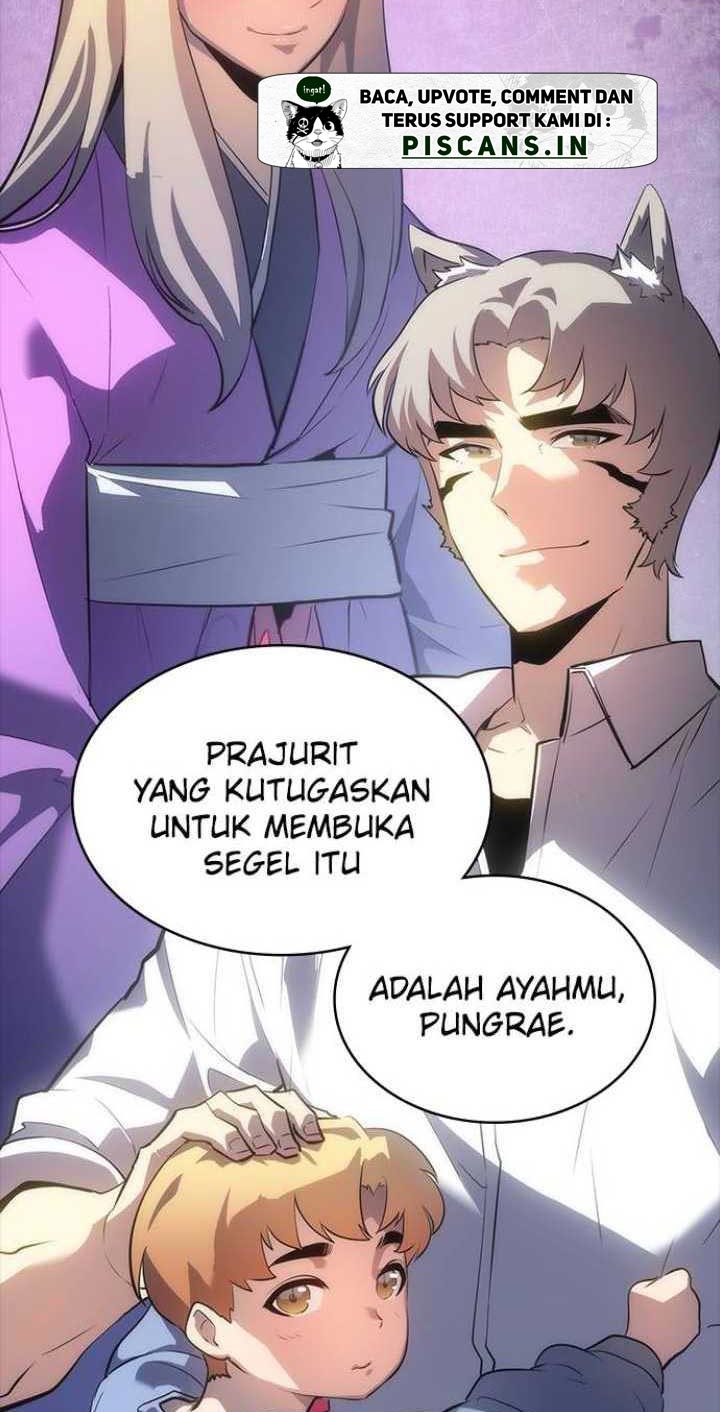 7Fates: Chakho Chapter 48 - halaman 25
