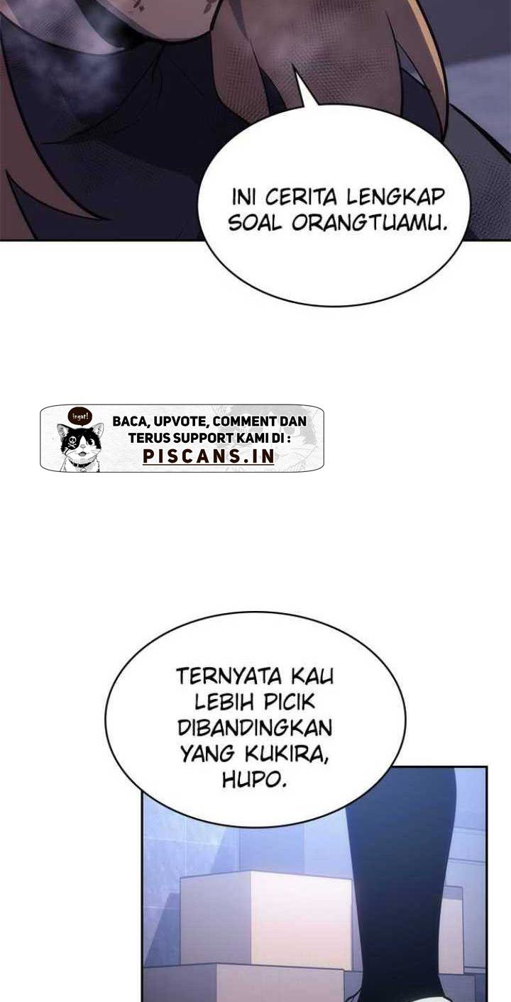 7Fates: Chakho Chapter 48 - halaman 32