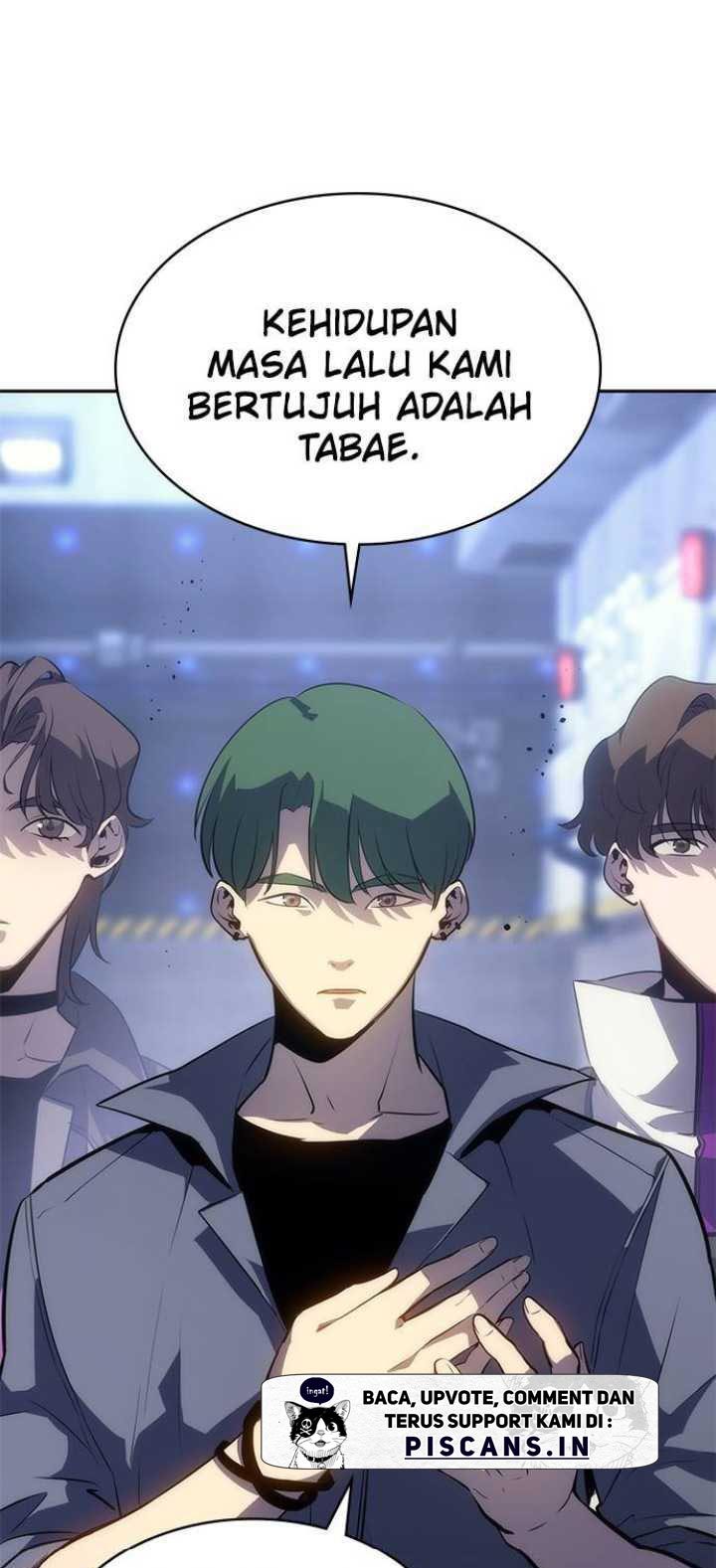 7Fates: Chakho Chapter 48 - halaman 39