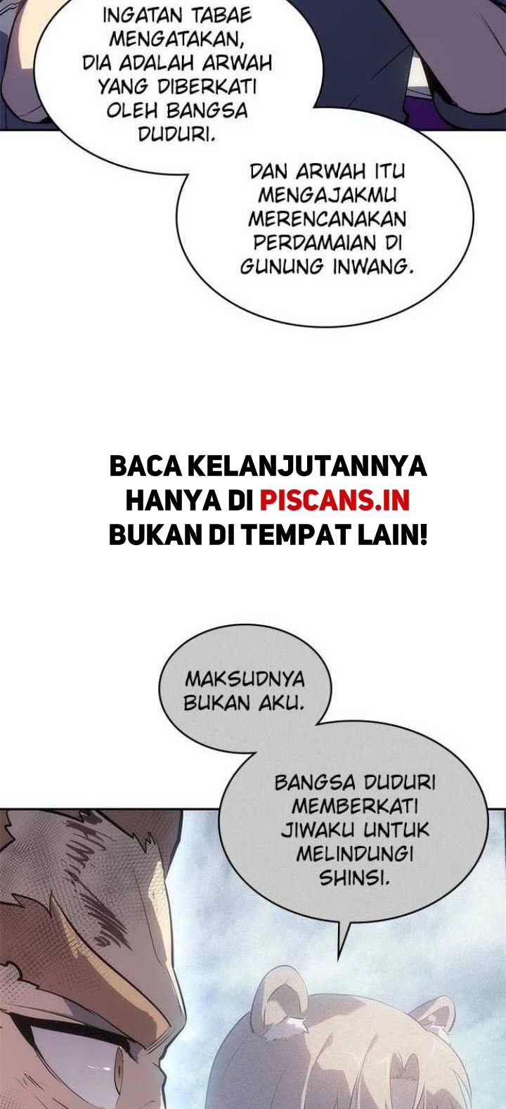 7Fates: Chakho Chapter 48 - halaman 40