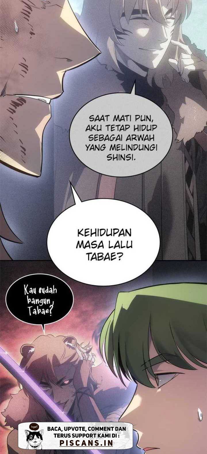 7Fates: Chakho Chapter 48 - halaman 41