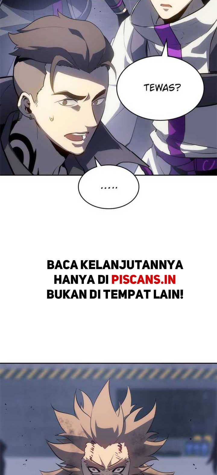 7Fates: Chakho Chapter 48 - halaman 45