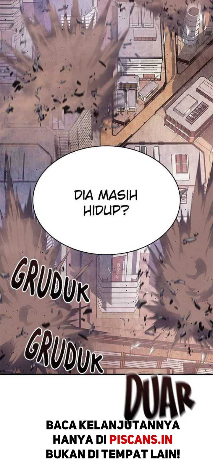 7Fates: Chakho Chapter 48 - halaman 49