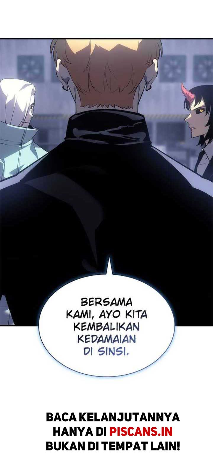 7Fates: Chakho Chapter 48 - halaman 51