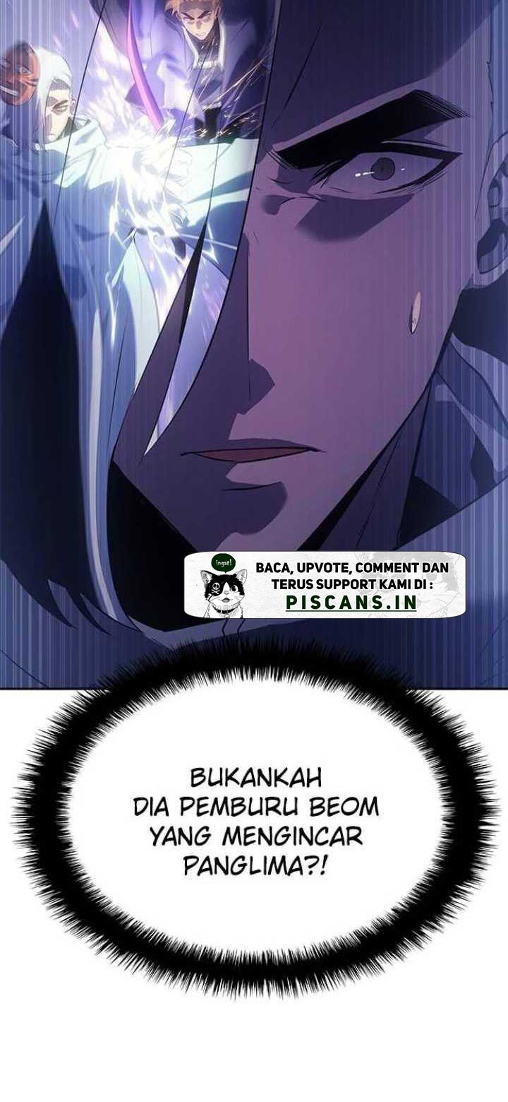 7Fates: Chakho Chapter 48 - halaman 6